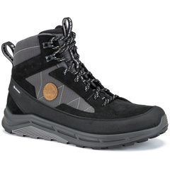 HANWAG Rotpunkt Light Mid GTX Black/Anthracite