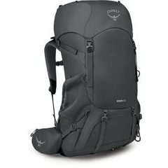 OSPREY RENN 50, dark charcoal/gray wolf