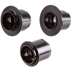 RACE FACE ENDCAP, REAR, TRACE.10D,12X142/148
