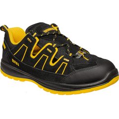 BENNON ALEGRO O1 ESD Sandal Yellow