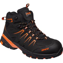 BENNON ORLANDO XTR S3 NM, High Black
