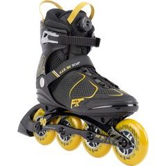 K2 F.I.T. 90 BOA, gray mustard