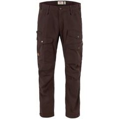 FJÄLLRÄVEN Vidda Pro Ventilated Trs M Black Oak