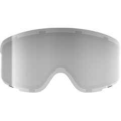 POC Nexal Mid Lens Clear/No mirror
