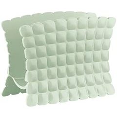 GUZZINI Napkin holder Tiffany light green