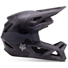 FOX Rampage Camo Ce/Cpsc Black Camo