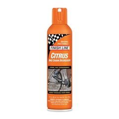 FINISH LINE Citrus Degreaser 350 ml