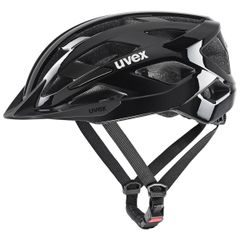UVEX I-VO 2 PURE BLACK