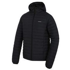HUSKY Dreeser M black
