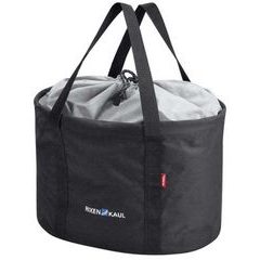 KLICKFIX SHOPPER PRO 24l černá
