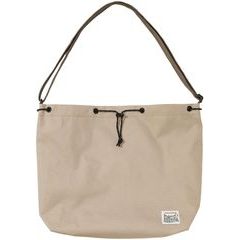 KEEN HARVEST 2WAY TOTE, safari/brindle