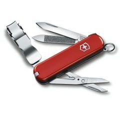 VICTORINOX 0.6463 Nail Clip 580