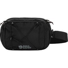 FJÄLLRÄVEN Skule Sling 6 Black