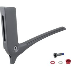 TREK Madone SLR Seatmast 54 Matte Onyx