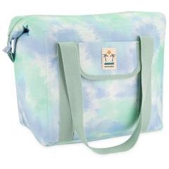 SPOKEY SAN REMO, 28 l, modro-zelená