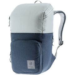 DEUTER Overday 15 ink-sage