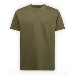LA SPORTIVA Circle Logo T-Shirt M Cypress/Night Sky
