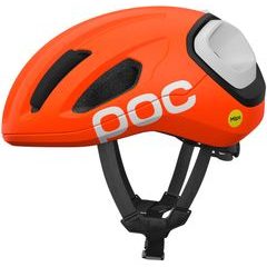 POC Amidal Fluo. Orange Matt/Uranium Black Matt/Hydrogen White Matt