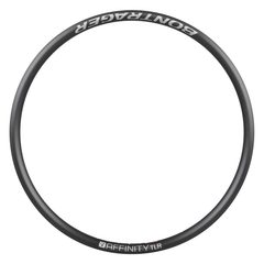BONTRAGER Affinity TLR 700c Disc 32H Black