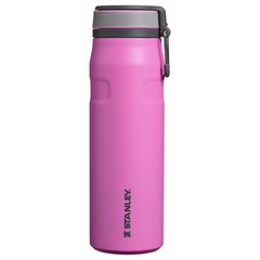 STANLEY IceFlow™ Bottle Twist Flip 700 ml Hot Pink