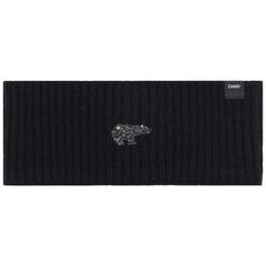 EISBÄR Elena Crystal STB schwarz