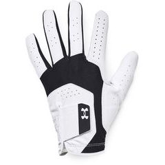 UNDER ARMOUR UA Iso-Chill Golf Glove-BLK
