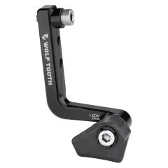 WOLF TOOTH LONEWOLF Aero Chainguide Braze-On Low Mount