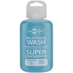 SEA TO SUMMIT Wilderness Wash TT BOX 250 ml