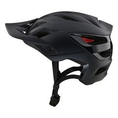 TROY LEE DESIGNS A3 MIPS UNO BLACK (15026700)