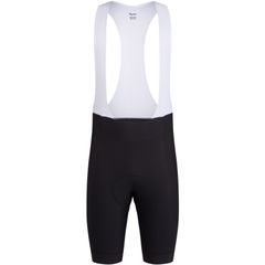 RAPHA Short Rapha 25 Core Bib Men Black/White