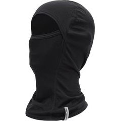 SENSOR KUKLA MERINO ACTIVE, černá