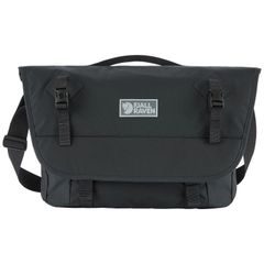 FJÄLLRÄVEN Vardag Shoulder Bag 12 Coal Black