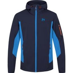 HANNAH SEUMAS midnight navy/brilliant blue