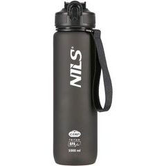 NILS Camp NCD68 1000 ml černá