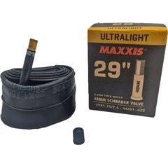 MAXXIS ULTRALIGHT 29X1.75/2.4 AUTO-SV 48MM