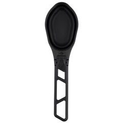 SEA TO SUMMIT Camp Kitchen Folding Serving Spoon, Grey