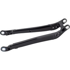 TREK Trek 2022 Rail 29 Aluminum Chainstays Trek Black