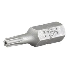 TREK Nářadí nástavec T15 Torx, šedá