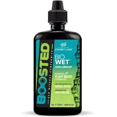 FINISH LINE BOOSTED Bio Wet 4oz/120ml kapátko