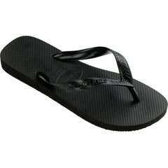 HAVAIANAS TOP BLACK