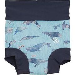 COLOR KIDS Trunks AOP-7148-Blue, 2025