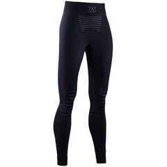X-BIONIC X-BIONIC® INVENT 4.0 PANTS WMN, Black/Charcoal