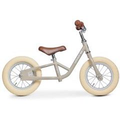 URBAN IKI Balance bike for child Inaho Beige