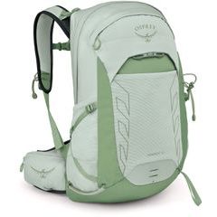 OSPREY TEMPEST 22, frosty mint green/botanica