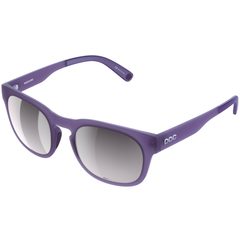 POC Require Sapphire Purple Translucent