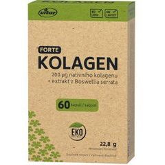 VITAR EKO Kolagen forte, 60 tablet
