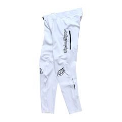 TROY LEE DESIGNS SPRINT ULTRA MONO WHITE