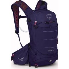 OSPREY RAVEN 10, deep fig
