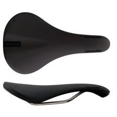 CANNONDALE SADDLE SCOOP TI RADIUS 142MM
