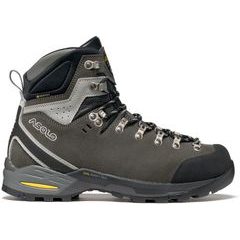 ASOLO Greenwood PRO GV graphite